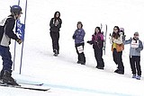 Record numbers race in Special Olympics