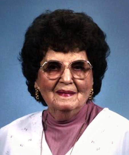 Doris B. Voermans