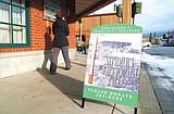 Stadium fundraising kicks off