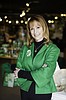 Ilene Moss: All Things Irish