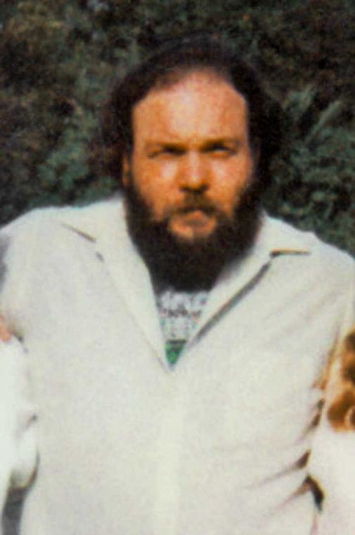 Eldon Kirby McDonald 'Chuggy' 'Chuck'