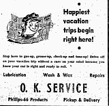 Special pen presented to Herald Editor Ned Thomas