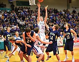 Cats win Class A state championship