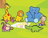 Moses Lake's Juergens is on Sprout TV