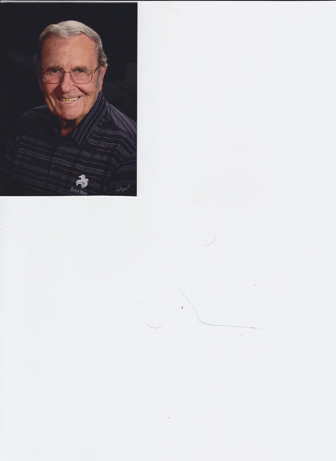 Robert A. Bob Meseroll, Sr., 81