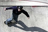 Local skate park gets 'adult' into trouble