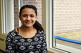 8th grader to publish veterans' memories
