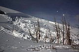 Avalanche danger remains high