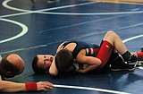 Little Guy wrestling kicks off season with pair of tourneys