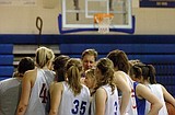 Valkyries head to the big dance