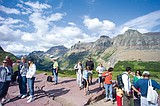 Glacier Park gearing up for expected crowds; boosts staff
