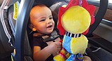 Turning Travel Time Into Learning Time With Kids