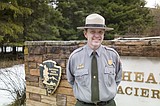 Smith settling in as Glacier's second in command