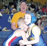 Little Guy Thompson