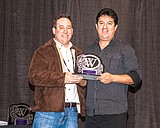 Wine grape industry announces honors