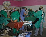Moses Lake Medical Team returns to Africa