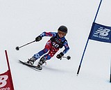 Mattole wins Junior National Championship