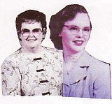 Patsey (Clark) Payne