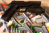 Gun fight brewing over Constitutional carry bill
