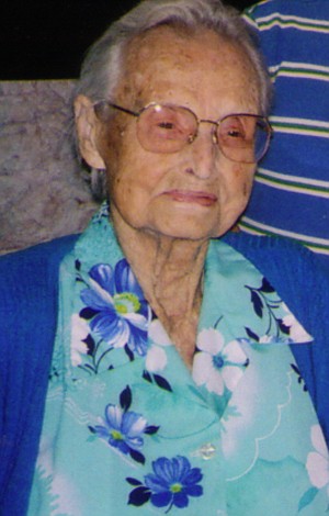 Edna Leistner