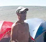 Kyle Talmage Ziegelman