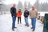 Expansion of Bigfork's green box site a possibility