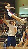 Stunt Studs' add edge to cheer squad