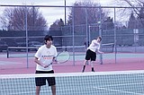 Ephrata girls tennis beats Ellensburg, Boys lose