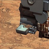 Data shows Mars could have supported life