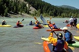 Kalispell native tells of paddling derring-do