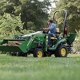 The Backyard Swiss Army Knife