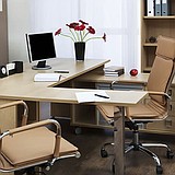 Home Sweet Office