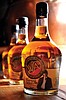 Whistling Andy to release their first whiskey