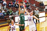 Vals battle hard, but come home empty-handed