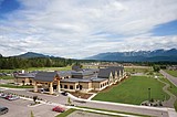 NVH celebrates five years in new facility