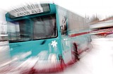 Chamber suggests summer trolleys