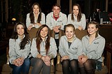 Students launch WCU junior board