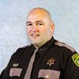 Undersheriff allegedly fails to yield in crash