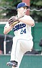 Winslow, a three-sport all-stater, looks back