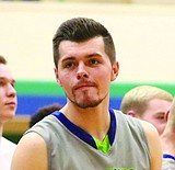 Big Bend third at NWAC tourney