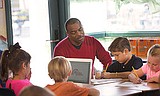 Want to Create a Bookworm? Start Reading Early and Often