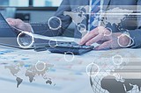 Unfolding a map's potential. Geographic Information Systems applications grow for U of I program