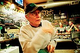 Eat, drink and be Irish
