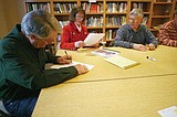 Bigfork Neighborhood Plan off to county