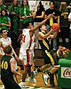 Bulldogs battered at state