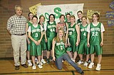 Swan River girls win Helena Flats tourney