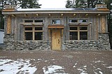 Local builder goes green