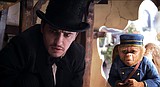 'Oz' the bright and forgettable