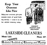 Mercer girls arrive in 1860s