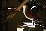 Montana Life: Building Wooden Toys